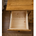 BALTIC SOLID PINE 2+3 DRAWER CHEST IN LIGHT OAK POLISHED BALTIC SOLID PINE 2+3 DRAWER CHEST IN LIGHT OAK POLISHED