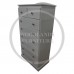 CAMBRIDGE 2+6 DRAWER CURVED CHEST CAMBRIDGE 2+6 DRAWER CURVED CHEST
