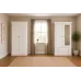 2 Piece Wardrobe Set - Cambridge White | Handmade in England