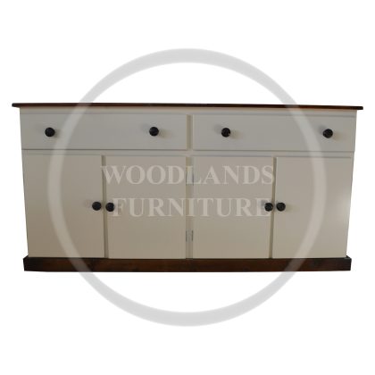 Cambridge Country Side Table