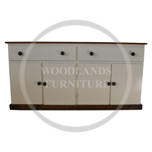 CAMBRIDGE COUNTRY SIDE TABLE