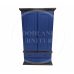 Handmade in England Crown Special 2 Drawer Wardrobe in Dark Blue