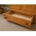 DEWSBURY PINE GENT + LADIES 2 PIECE BEDROOM SET IN LIGHT OAK WAX DEWSBURY PINE GENT + LADIES 2 PIECE BEDROOM SET IN LIGHT OAK WAX