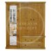 Pine 3 Door Full Mirrored Shelved Wardrobe - Dewsbury Light Oak Wax | Handmade in England