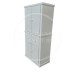 DEWSBURY LARDER CUPBOARD IN IVORY