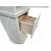 DEWSBURY SLIM LARDER CUPBOARD IN IVORY