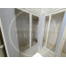 DEWSBURY L SHAPED WARDROBE WITH TOPBOX