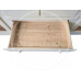 DEWSBURY L SHAPED WARDROBE WITH TOPBOX