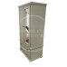 FLORIDA MIRRORED 2 DRAWER WARDROBE- GALAXY DOOR FLORIDA MIRRORED 2 DRAWER WARDROBE- GALAXY DOOR