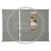 Handmade in the UK 2 Piece Wardrobe Set - Galaxy Ivory (Custom Finish Options)
