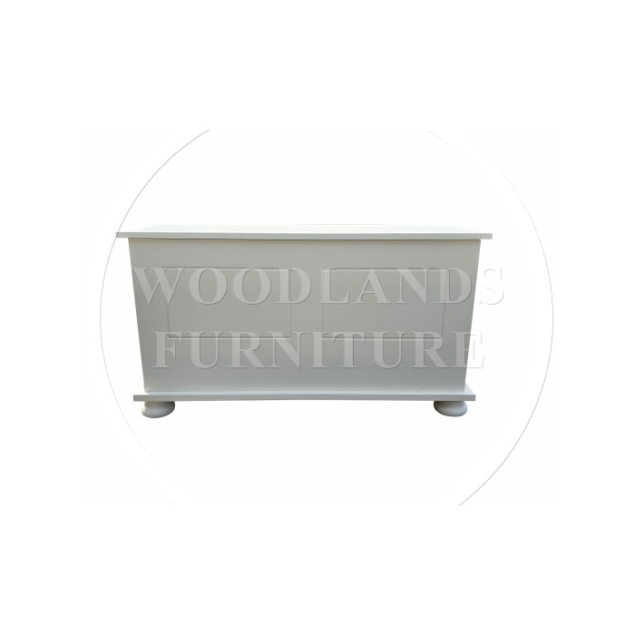 RICHMOND OTTOMAN BOX