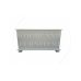 UK Handmade 80cm Wide Ottoman Box - Richmond (Bespoke Sizes)