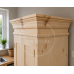 VICTORIAN SOLID PINE LARDER CUPBOARD IN NATURAL WOOD VICTORIAN SOLID PINE LARDER CUPBOARD IN NATURAL WOOD