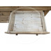 VICTORIAN SOLID PINE TRIPLE 3 PIECE BEDROOM SET 