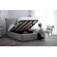 Upholstered Ottoman Beds