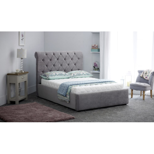ANCONA BED