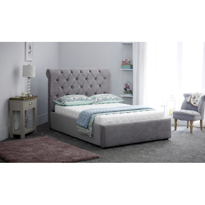 ANCONA BED