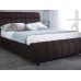 Handmade in Britain Upholstered Bed Frame - Venice - 3ft Single to 6ft Super King (Custom Fabric Options)