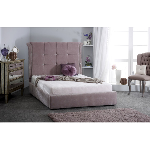 EMILIA BED
