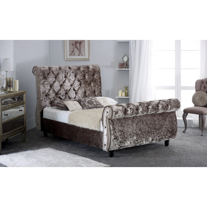 FERRARA BED