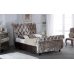 Handmade in England Ferrara Bed