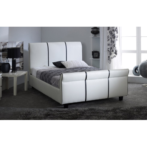 LATINA BED