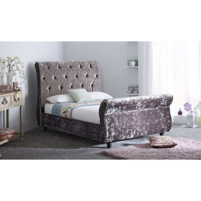 LUCCA BED