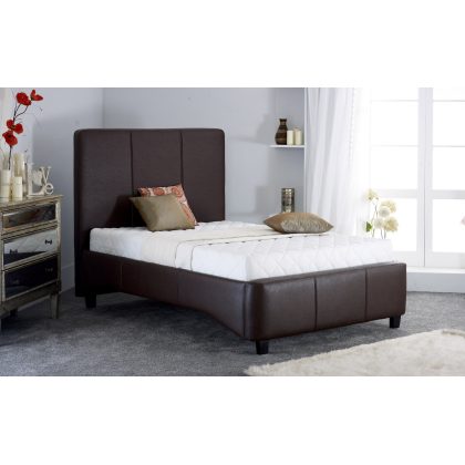 Milan Bed