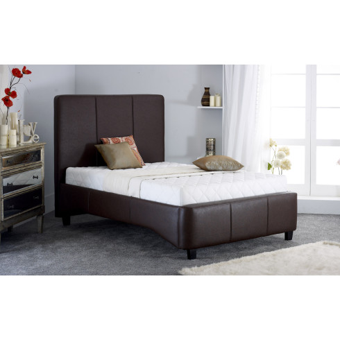 MILAN BED