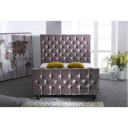 PARMA BED