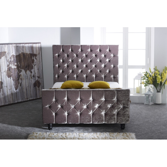 PARMA BED
