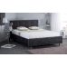 Upholstered Bed Frame - Reggio | Handmade in England