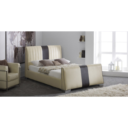 SARDINIA BED
