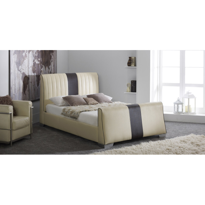 SARDINIA BED