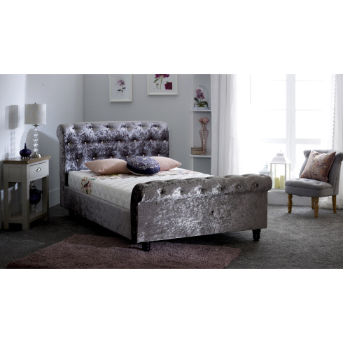 SICILY BED