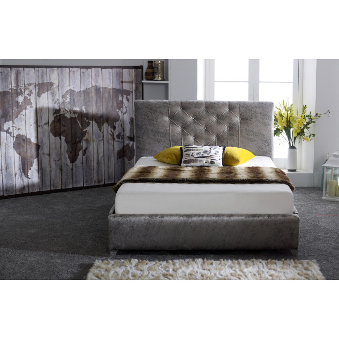 TRENTO BED