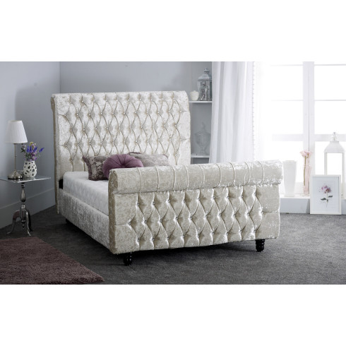 RIMINI BED
