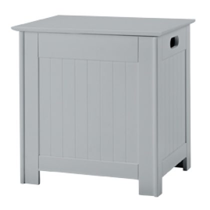 Alaska Laundry Cabinet Grey Alaska Laundry Cabinet Grey