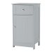 Alaska Low Storage Cabinet Grey Alaska Low Storage Cabinet Grey