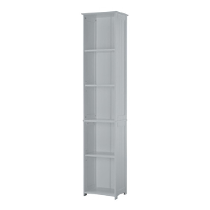 Alaska Tall Unit Grey