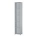 Alaska Tall Unit Grey Alaska Tall Unit Grey