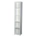 Alaska Tall Unit White Alaska Tall Unit White