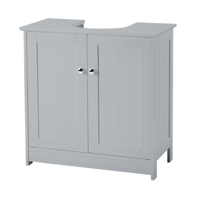 Alaska Vanity Unit Grey Alaska Vanity Unit Grey