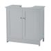 Alaska Vanity Unit Grey Alaska Vanity Unit Grey
