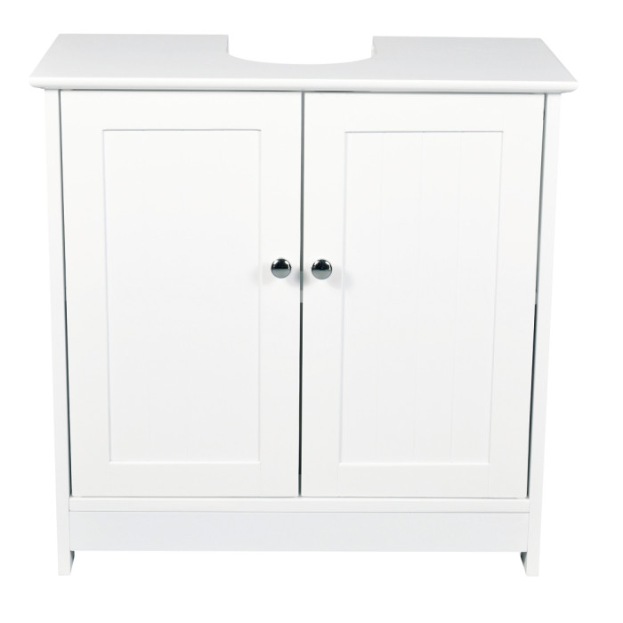 Alaska Vanity Unit White Alaska Vanity Unit White