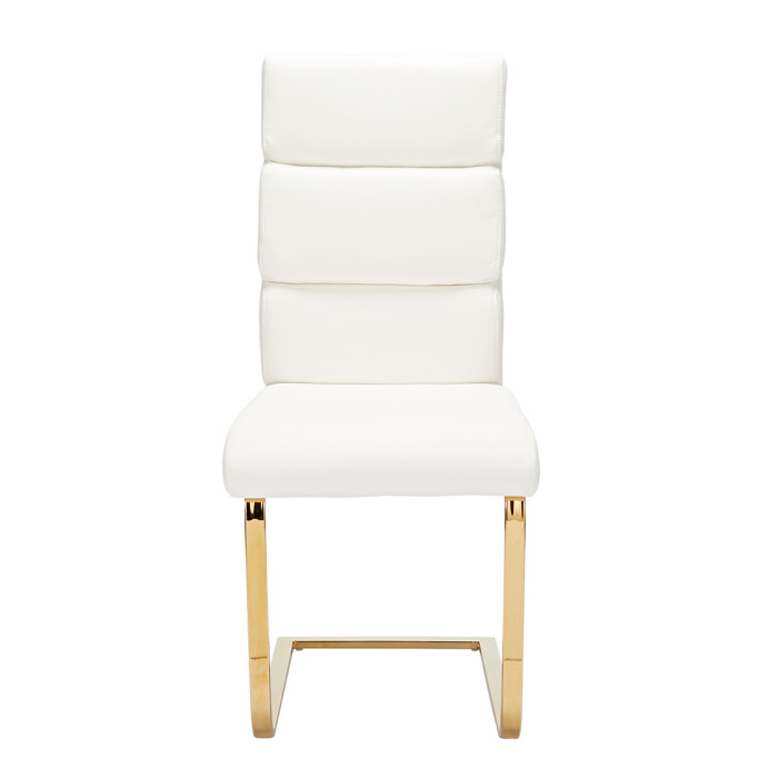 Antibes Dining Chair White (Pack of 2) Antibes Dining Chair White (Pack of 2)