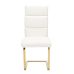 Antibes Dining Chair White (Pack of 2) Antibes Dining Chair White (Pack of 2)