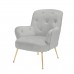 Aria Chair Grey Aria Chair Grey