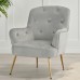Aria Chair Grey Aria Chair Grey