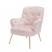 Aria Chair Pink Aria Chair Pink